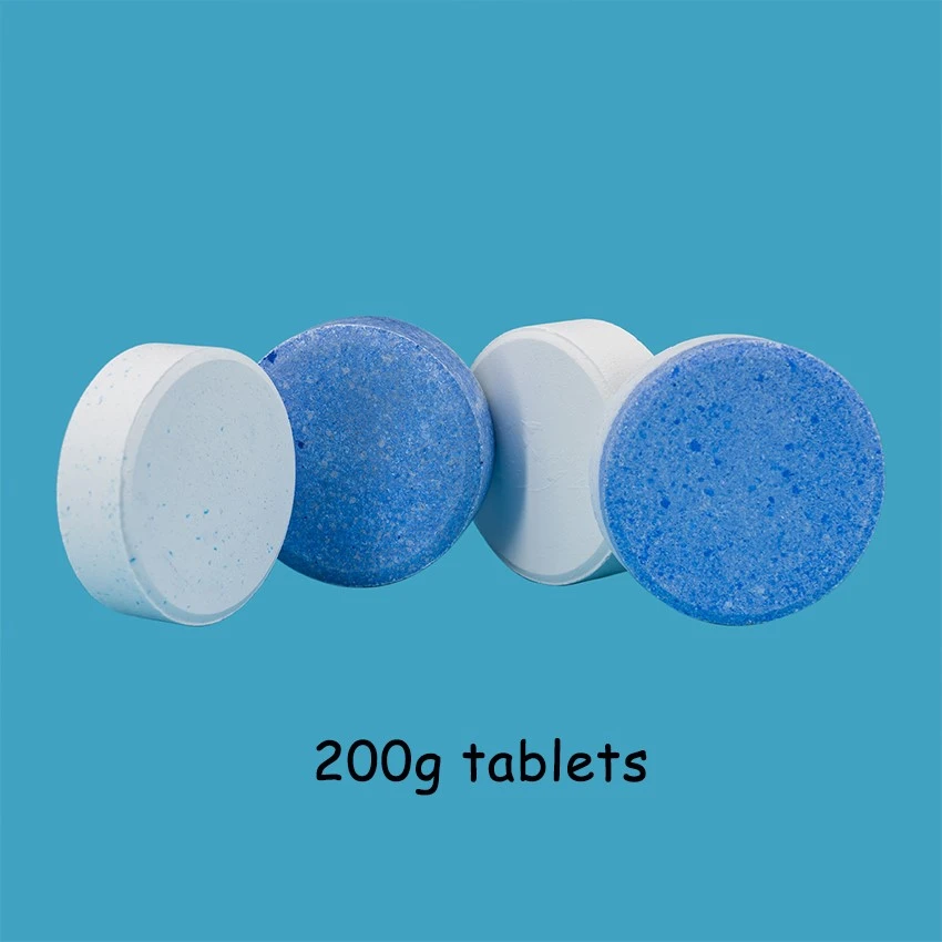 Trichloroisocyanuric Acid TCCA Powder 87-90-1 Trichloroisocyanuric Acid TCCA Powder 87-90-1