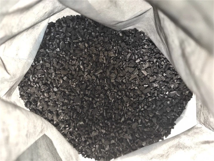 Coconut Shell Granular Activated Carbon