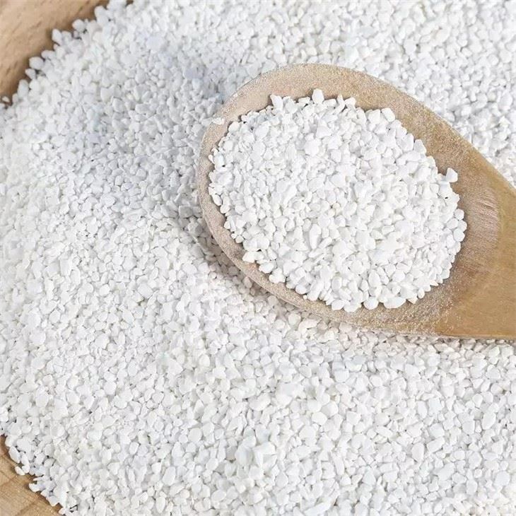 Granular Calcium Hypochlorite 70