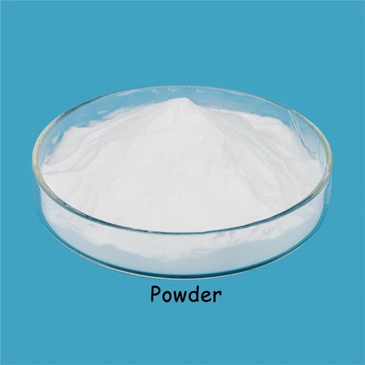 Granular SDIC Sodium Dichloroisocyanurate 56