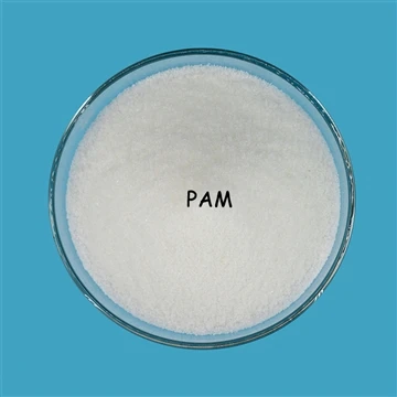 Próiseas Úsáide Polyacrylamide