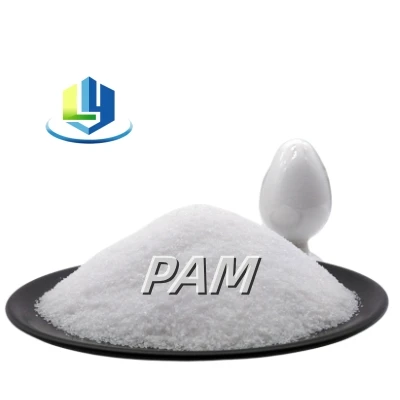 Difríocht Struchtúr PAM