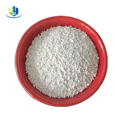 60% Sóidiam Pure DICHLOROISOCYANURATE(SDIC) Granule