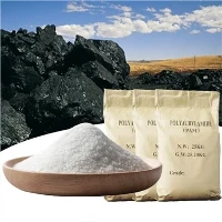 Polyacrylamide Anionic Chun Breiseán Láibe Druileála
