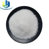 Púdar Polyacrylamide APAM Anionic In Aisghabháil Ola Treasach