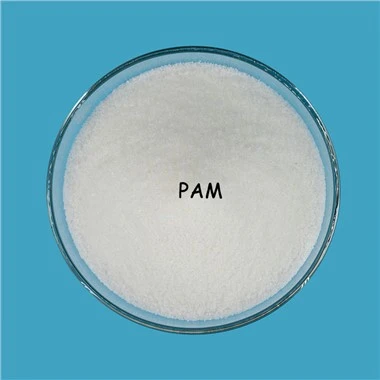 Flocculant Polyacrylamide Cationic Chun Cóireáil Éifeachtach Uisce