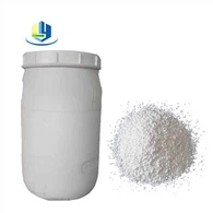 Fochlóirít Cailciam Granule Clóirín 65 faoin gcéad