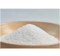 Flocculant PAM Púdar Anionic Cationic Hidrealaithe go Páirteach Polacrylamide Msds