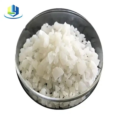 Soláthraí Calóga Purifier Uisce Sulfáit Alúmanam Gan Iarann