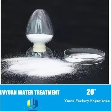 Breiseán Ola Druileála PPA Polyacrylamide Hidrolyzed i bPáirt