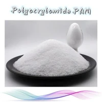 Flocculants PAM Dty Softener Cationic Calóga Teicstíle Softener Stáirse Prátaí Cationic Do Pháipéir