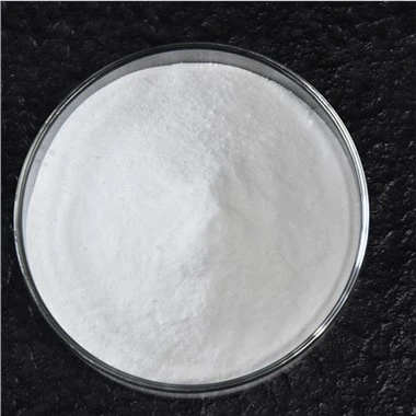 Púdar Polyacrylamide Cationic CPAM a Dhéanamh