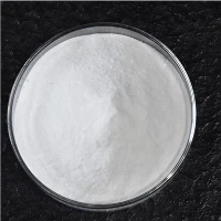 Púdar Polyacrylamide Cationic CPAM a Dhéanamh