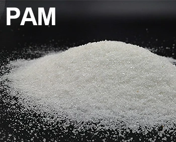 Téachtach Eibleachta Polyacrylamide Agus Flocculant Eibleacht Cationic Théachtach Cóireála Uisce