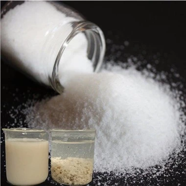 Polyacrylamide PAM Polymer