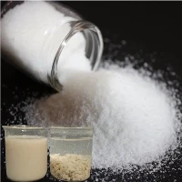 Polyacrylamide PAM Polymer