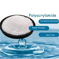 Viscosifier Flocculant Copolymer Polyacrylamide Nonionic