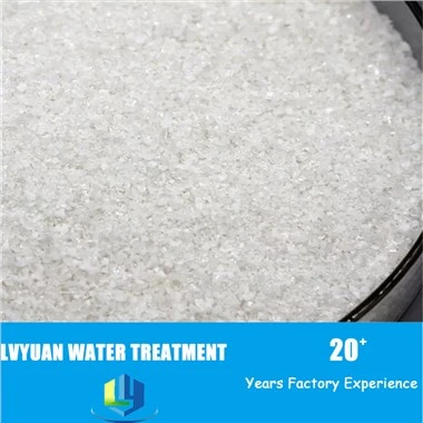 Polyacrylamide Ard-Mhóilíneach