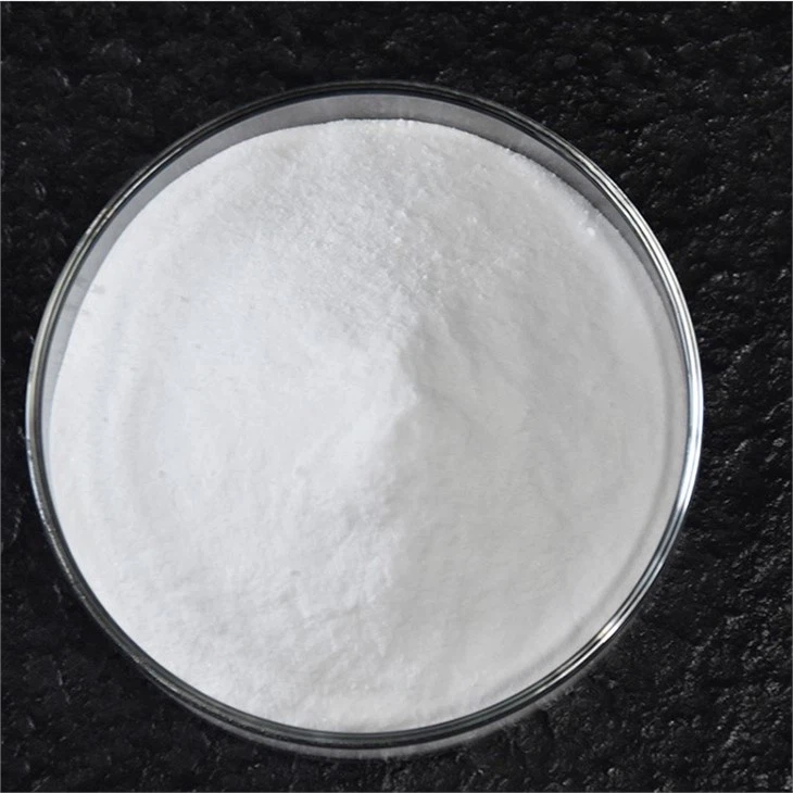 Widely Used Flocculant Coagulant Polyacrylamide PAM