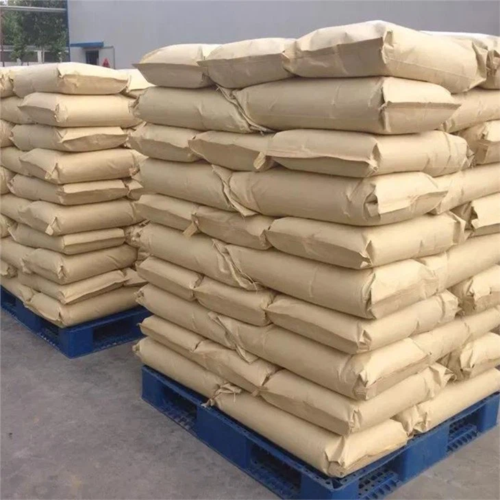 Widely Used Flocculant Coagulant Polyacrylamide PAM