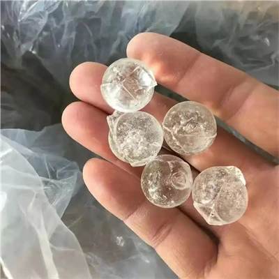Úsáid Chórais Gréine Liathróid Antiscalant Crystphos Polyphosphate Sodaim