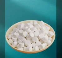 High Quality Chlorine Swimming Pool Chemical SDIC 60%