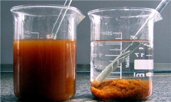 Ag speisialú i 28% Clóiríd Polyaluminum Grád Tionsclaíoch Do Chóireáil Séarachais