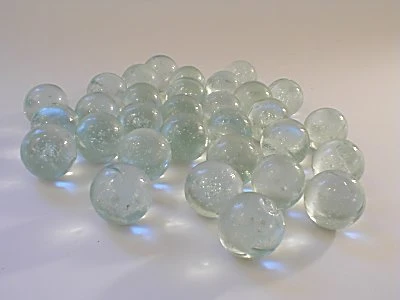Liathróid Siliphos Creimeadh Antiscalant Gloine Trédhearcach Criostail Fosfar Sileacain